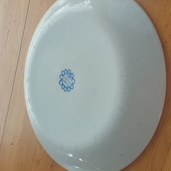 Vintage Tor Viking Turi-design 2 serving set - Picture 10 of 13